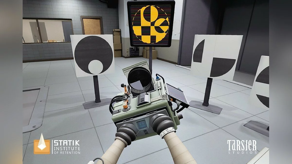 Скриншоты из Statik / Картинка 5