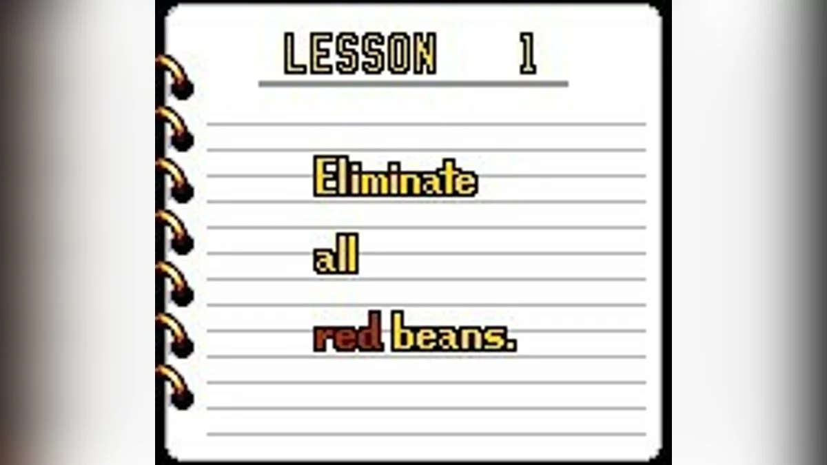Скриншоты из Dr. Robotnik's Mean Bean Machine / Картинка 24