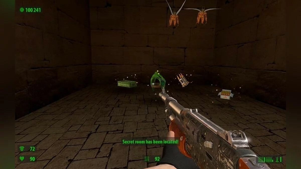 Скриншоты из Serious Sam HD: The First Encounter / Картинка 157