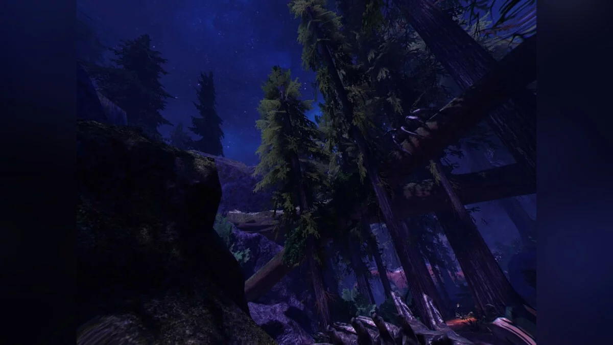 Скриншоты из ARK Park / Картинка 46