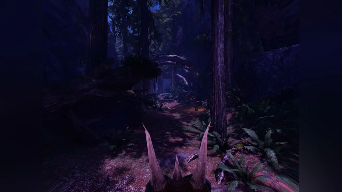 Скриншоты из ARK Park / Картинка 45