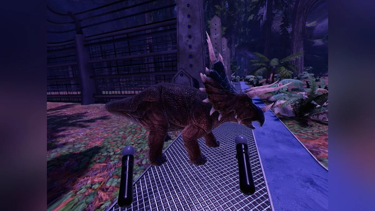 Скриншоты из ARK Park / Картинка 44