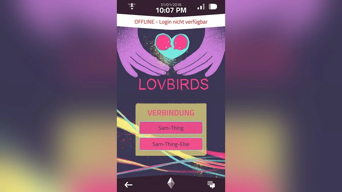 Скриншоты из Normal Lost Phone / Картинка 7