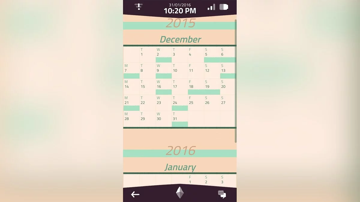 Скриншоты из Normal Lost Phone / Картинка 24