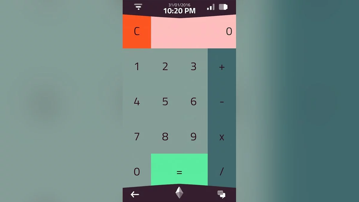 Скриншоты из Normal Lost Phone / Картинка 32