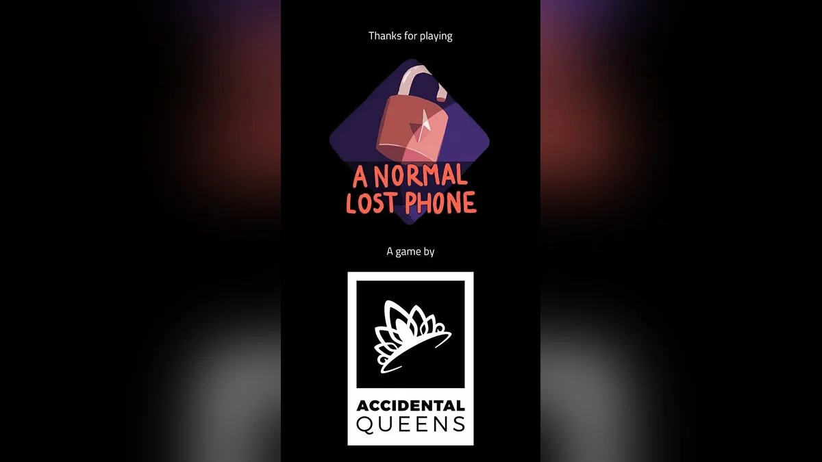Скриншоты из Normal Lost Phone / Картинка 41