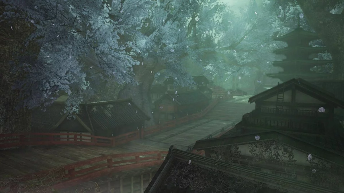 Скриншоты из Toukiden 2 / Картинка 4