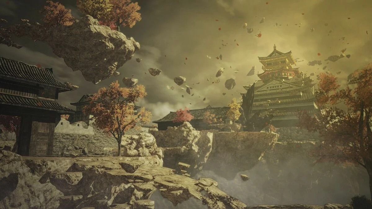 Скриншоты из Toukiden 2 / Картинка 5