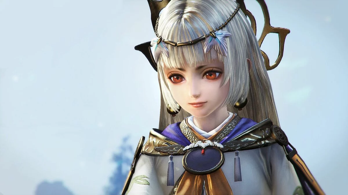 Скриншоты из Toukiden 2 / Картинка 21