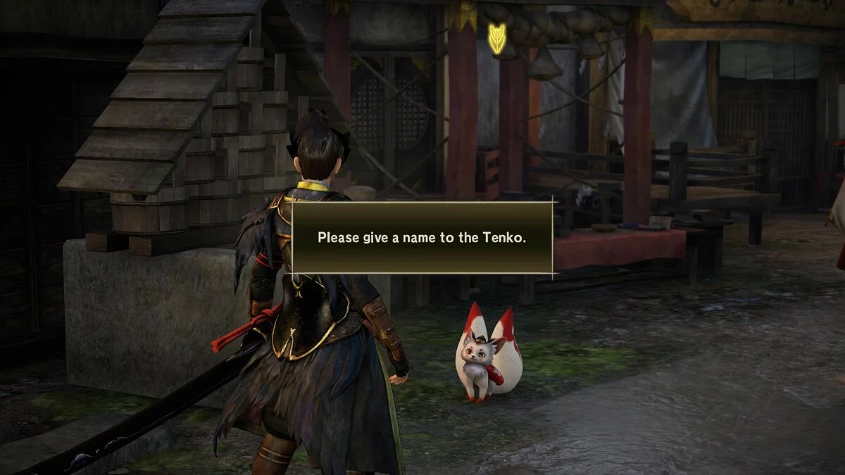 Скриншоты из Toukiden 2 / Картинка 28