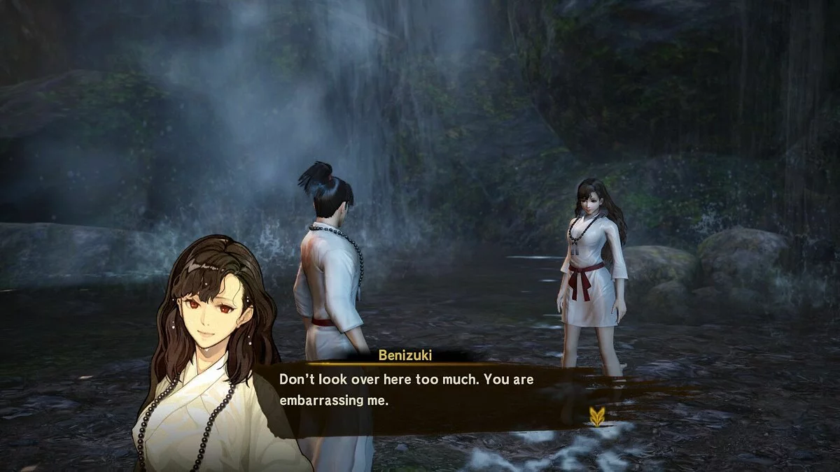 Скриншоты из Toukiden 2 / Картинка 46