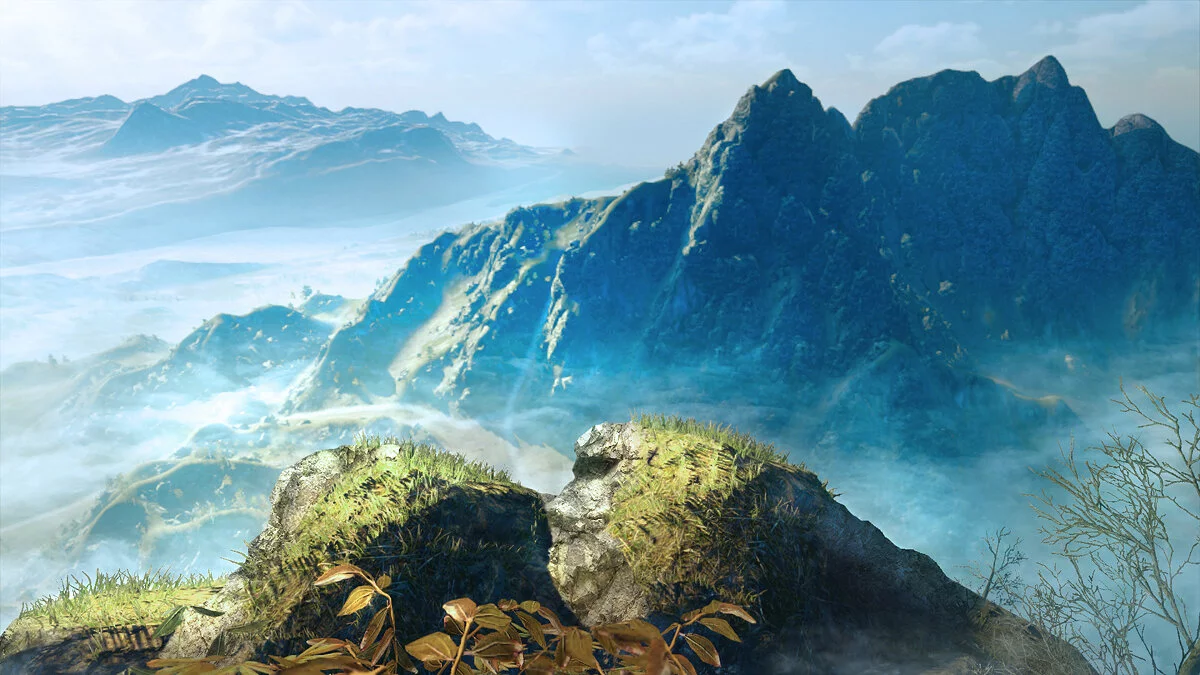 Скриншоты из Dynasty Warriors 9 / Картинка 24