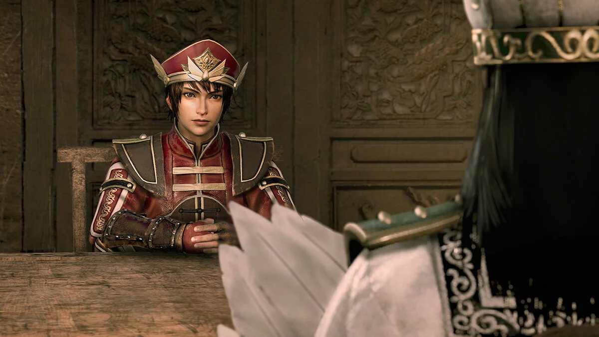Скриншоты из Dynasty Warriors 9 / Картинка 72