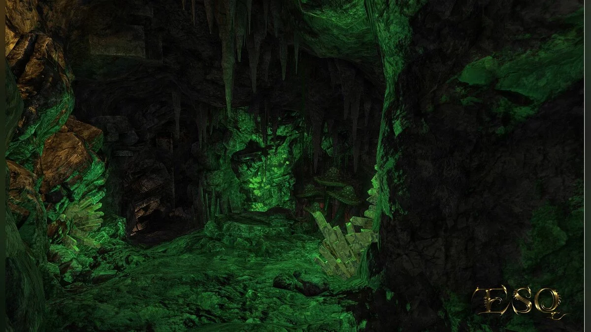 Скриншоты из El Somni Quas / Картинка 23