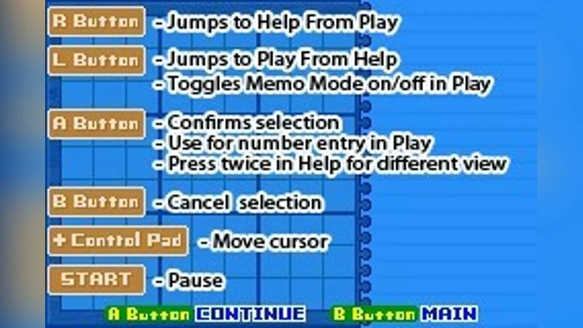 Скриншоты из Dr. Sudoku / Картинка 8