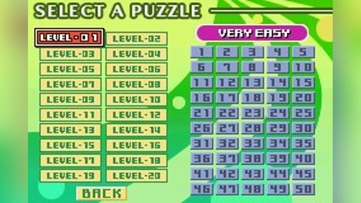 Скриншоты из Dr. Sudoku / Картинка 10