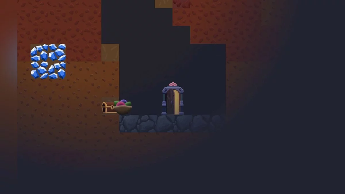Скриншоты из Glittermitten Grove / Картинка 15