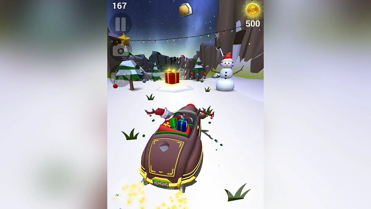 Скриншоты из Faily Brakes / Картинка 4