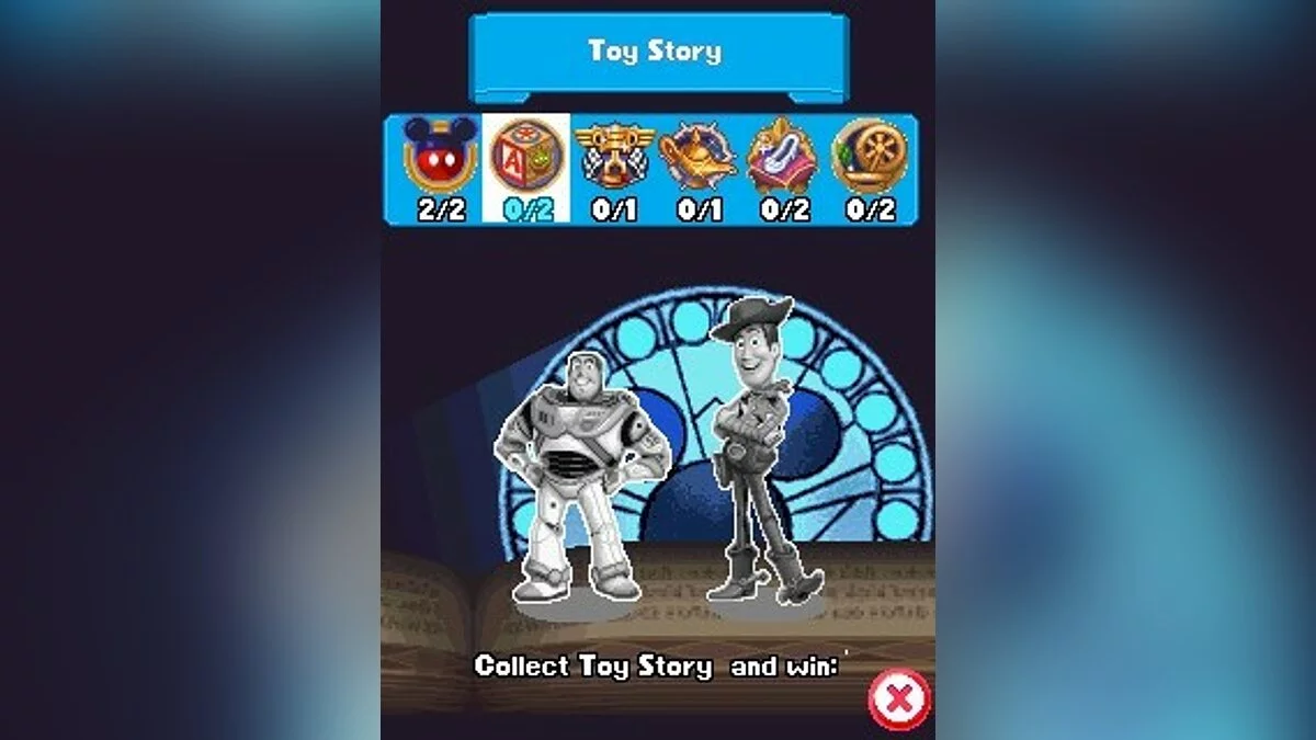 Скриншоты из Disney Magic Kingdoms / Картинка 30