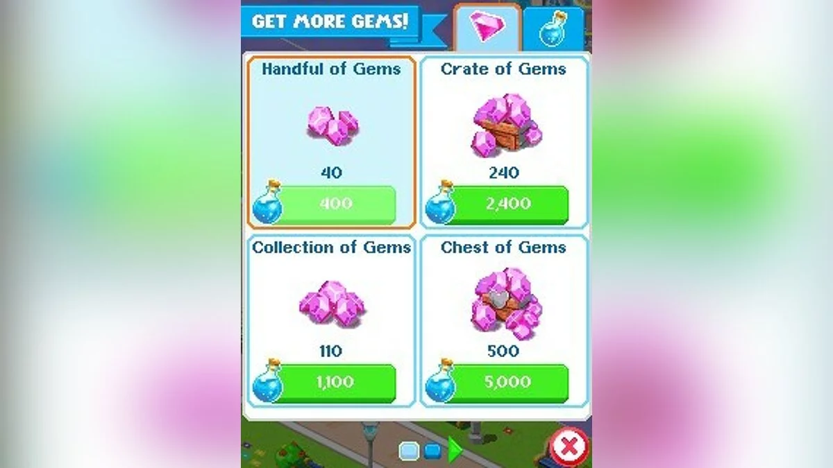 Скриншоты из Disney Magic Kingdoms / Картинка 35