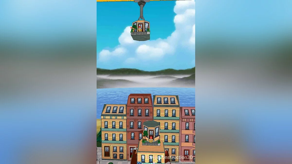 Скриншоты из Tower Construction 3D / Картинка 1