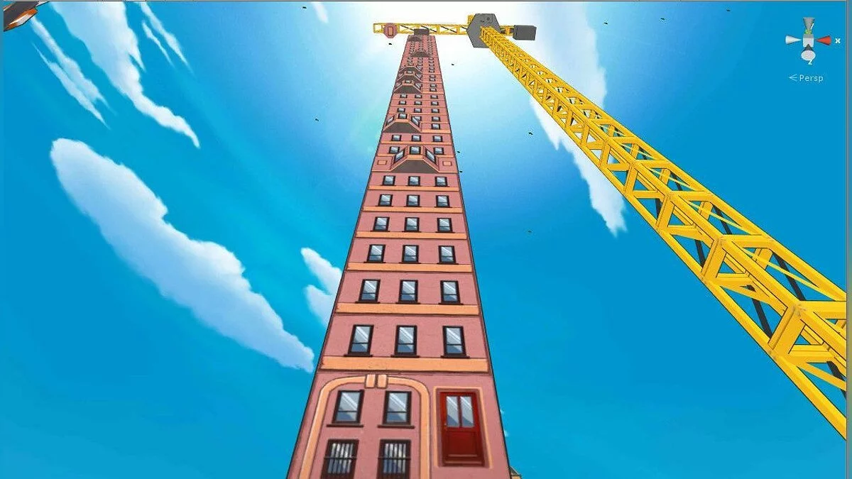 Скриншоты из Tower Construction 3D / Картинка 13
