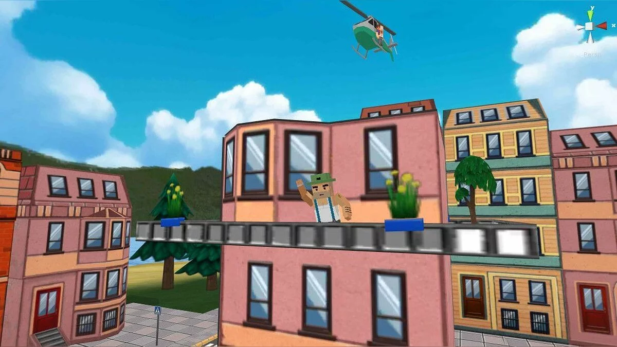 Скриншоты из Tower Construction 3D / Картинка 15