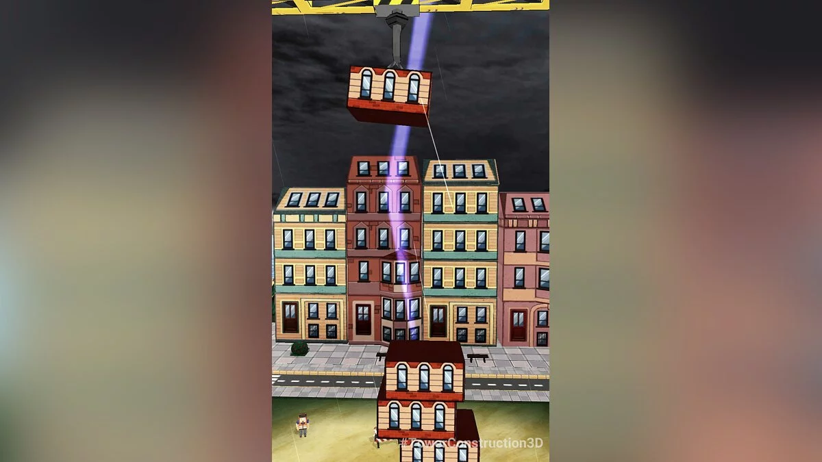 Скриншоты из Tower Construction 3D / Картинка 21