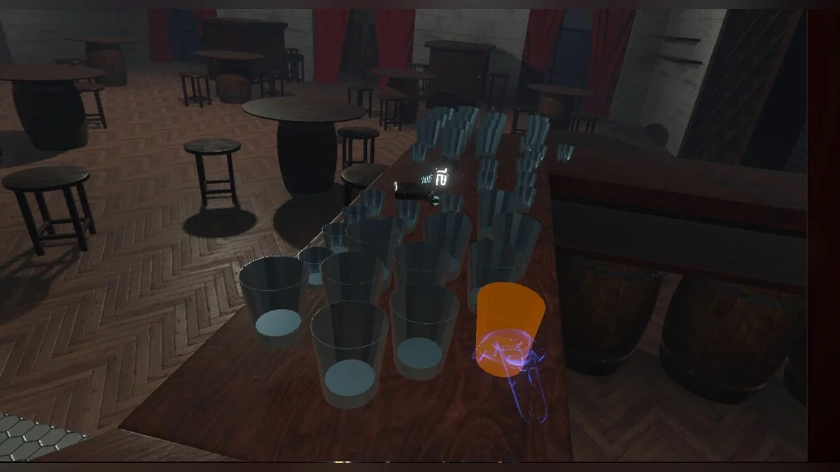 Скриншоты из Drunk or Dead / Картинка 3