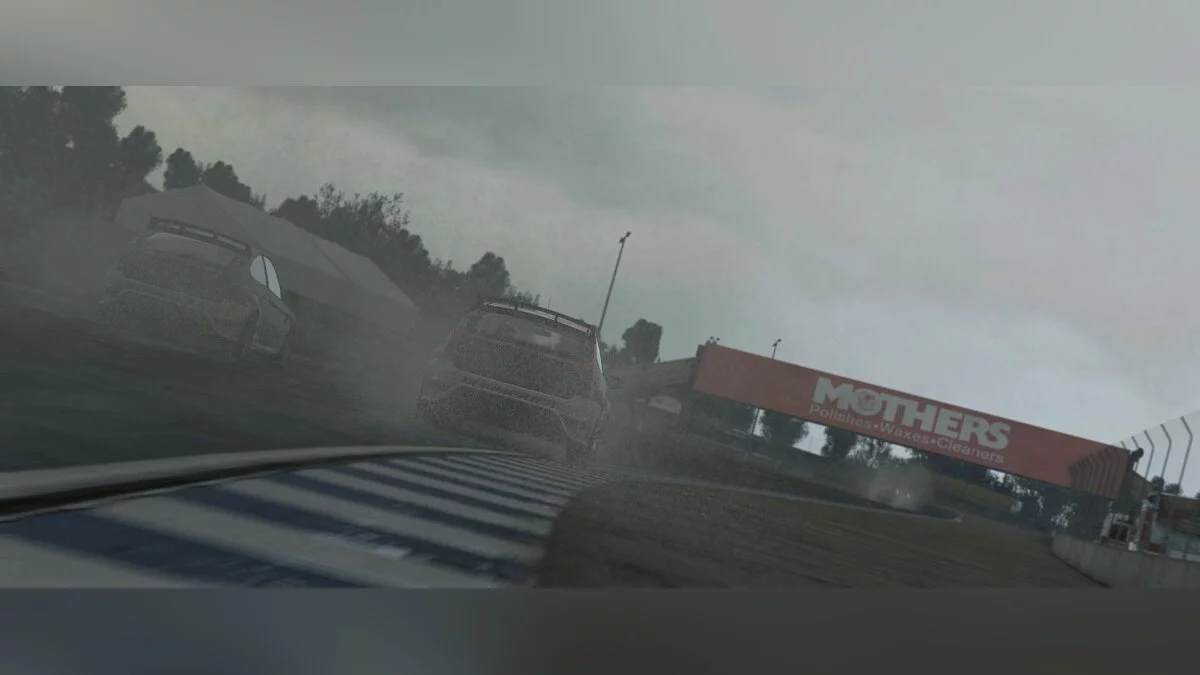 Скриншоты из Project CARS 2 / Картинка 11
