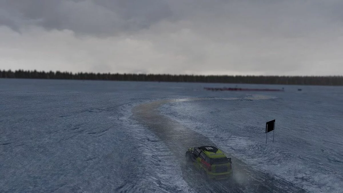 Скриншоты из Project CARS 2 / Картинка 13