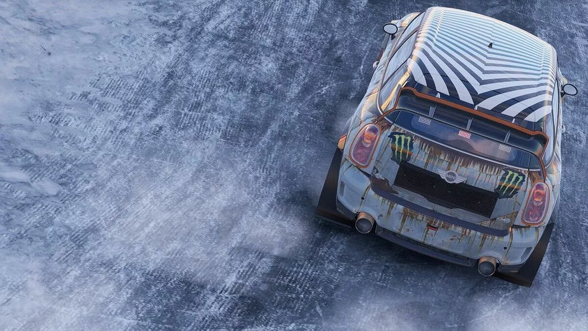 Скриншоты из Project CARS 2 / Картинка 16