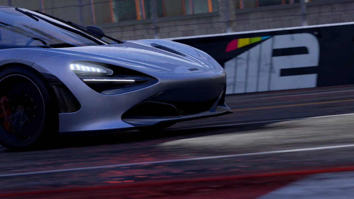 Скриншоты из Project CARS 2 / Картинка 41