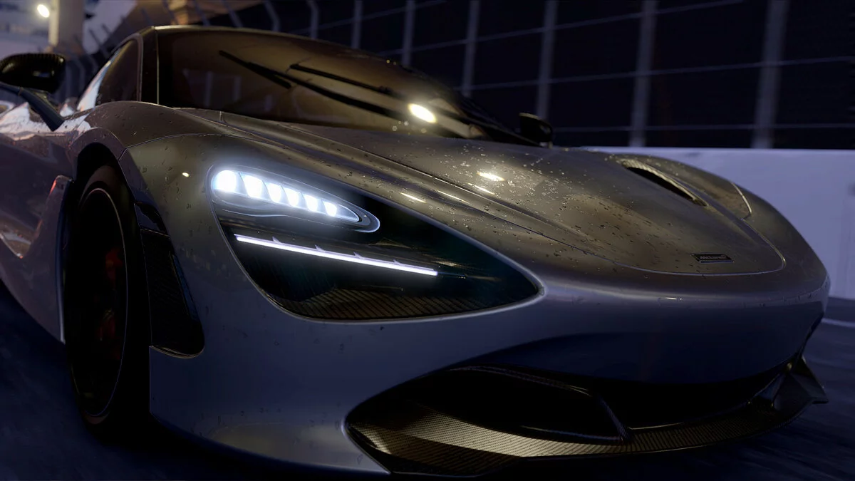 Скриншоты из Project CARS 2 / Картинка 42