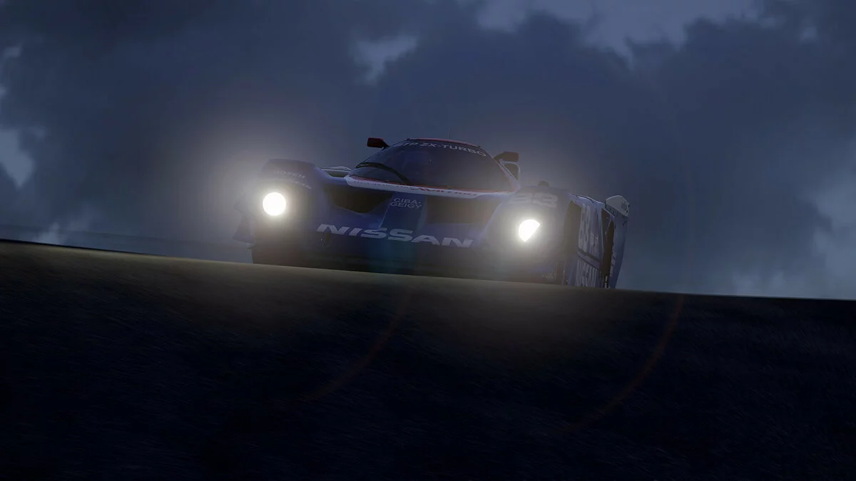 Скриншоты из Project CARS 2 / Картинка 43
