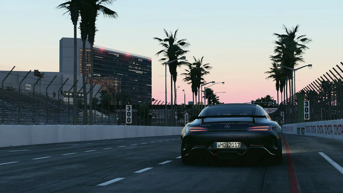 Скриншоты из Project CARS 2 / Картинка 30