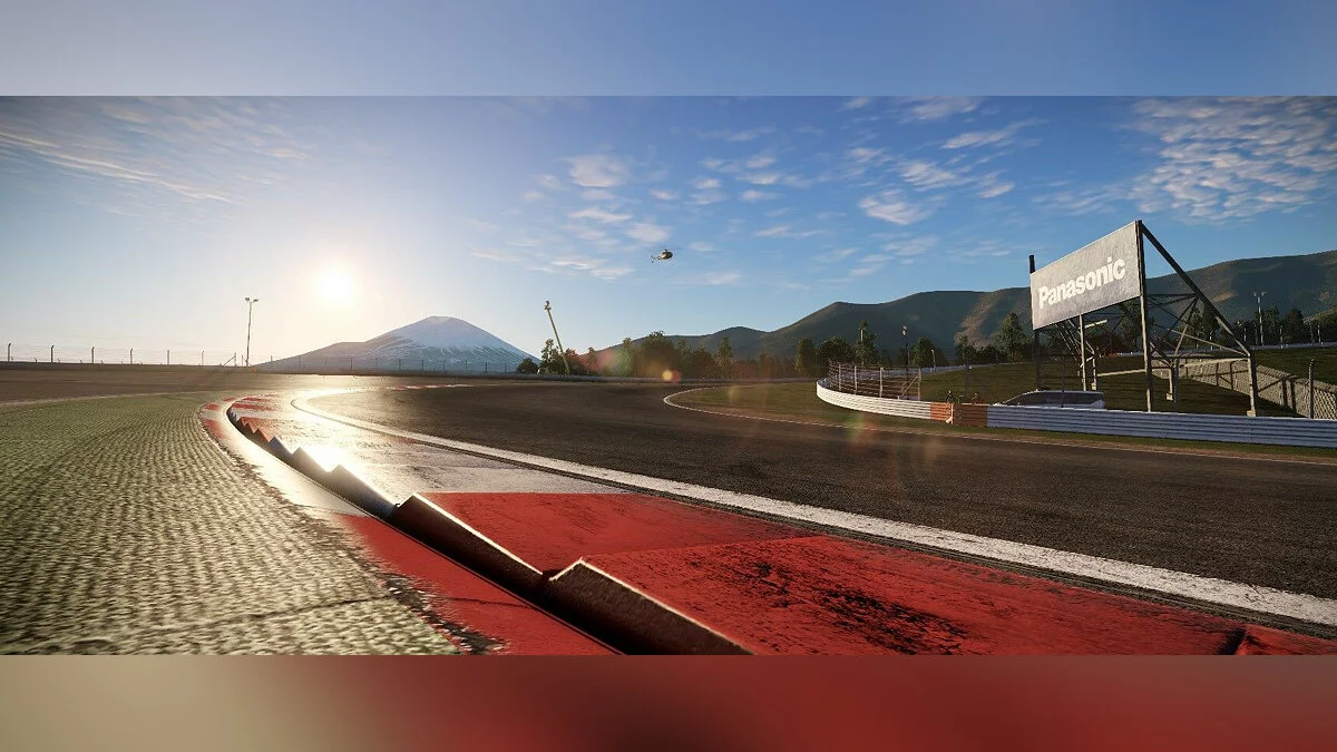 Скриншоты из Project CARS 2 / Картинка 31