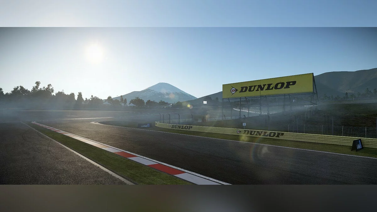Скриншоты из Project CARS 2 / Картинка 32