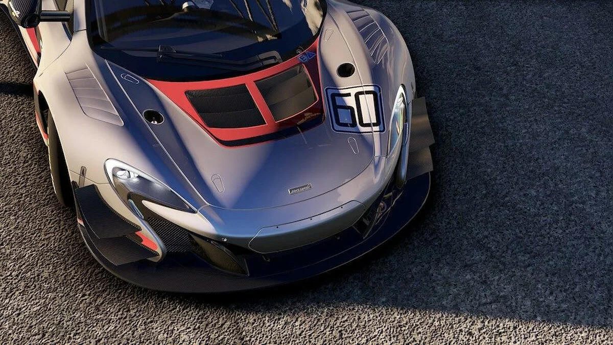 Скриншоты из Project CARS 2 / Картинка 34