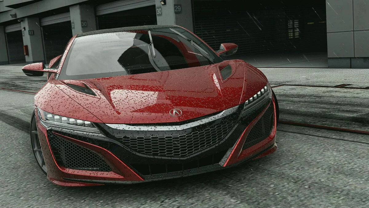 Скриншоты из Project CARS 2 / Картинка 18