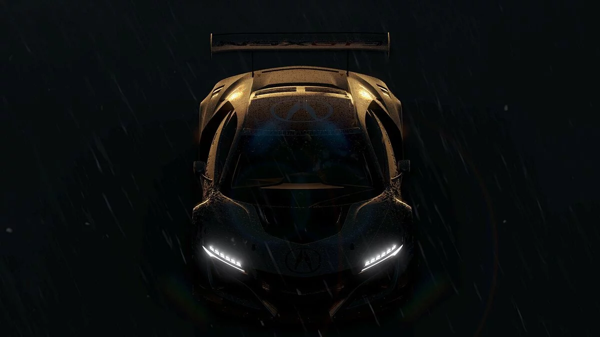 Скриншоты из Project CARS 2 / Картинка 19