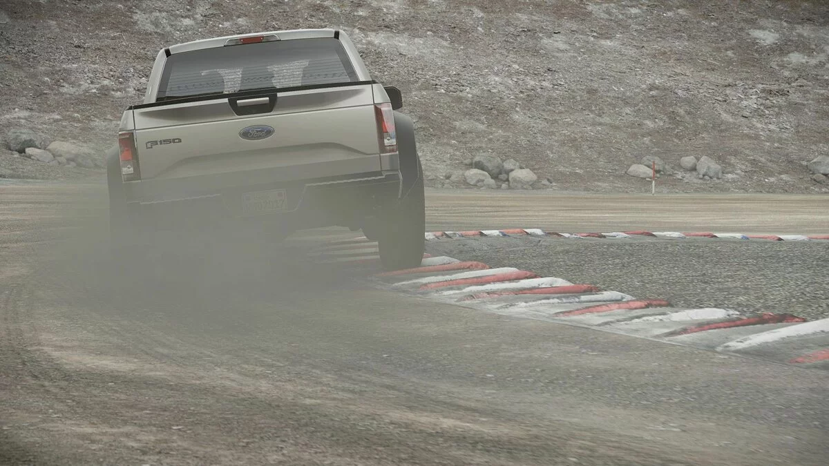 Скриншоты из Project CARS 2 / Картинка 21