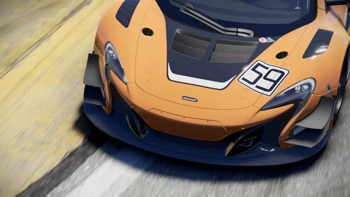 Скриншоты из Project CARS 2 / Картинка 23