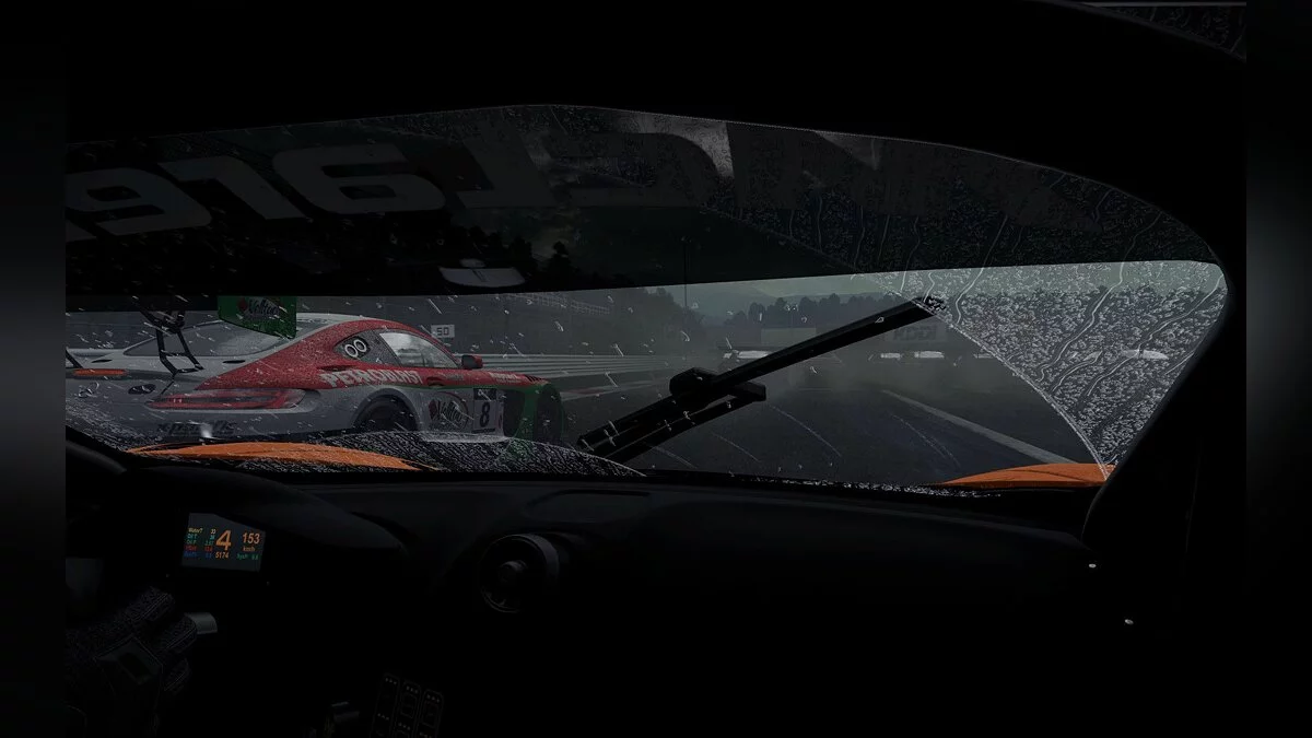 Скриншоты из Project CARS 2 / Картинка 24