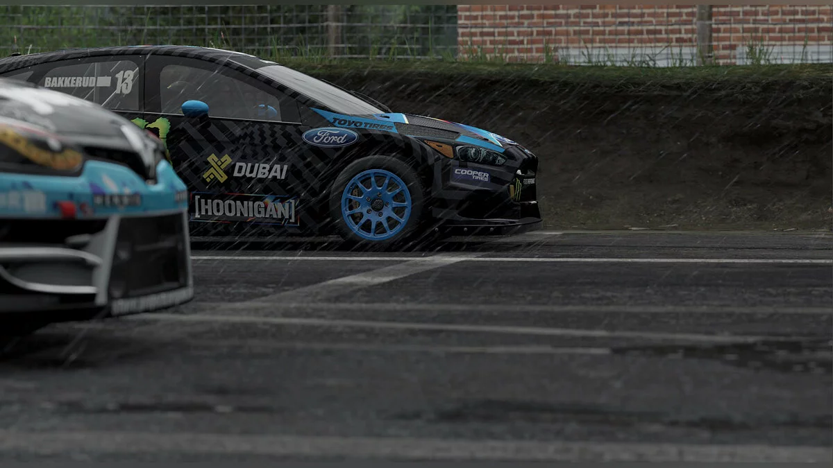 Скриншоты из Project CARS 2 / Картинка 58