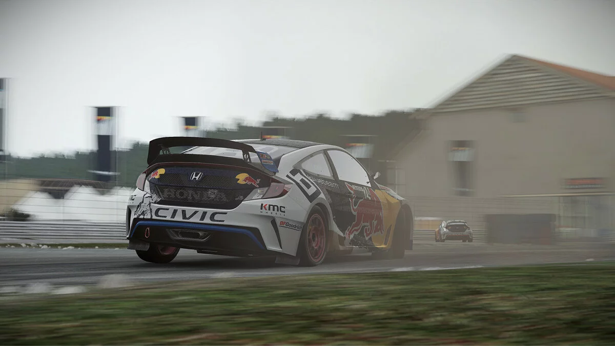 Скриншоты из Project CARS 2 / Картинка 62