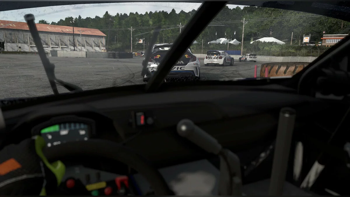Скриншоты из Project CARS 2 / Картинка 67