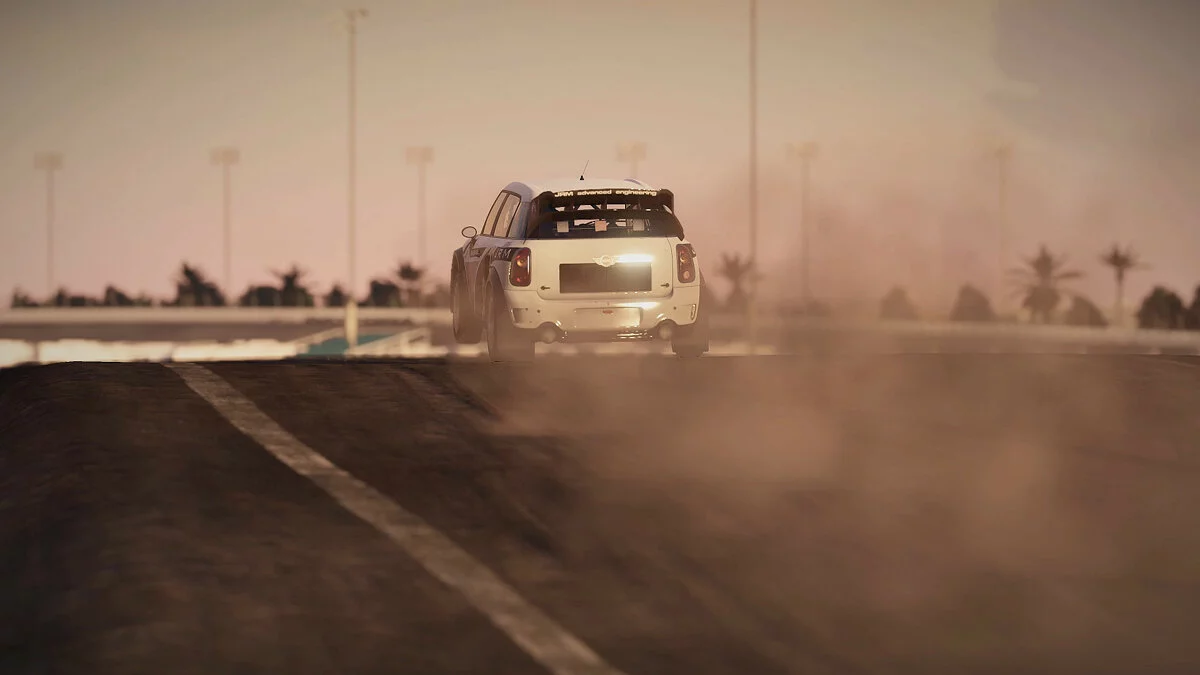 Скриншоты из Project CARS 2 / Картинка 70