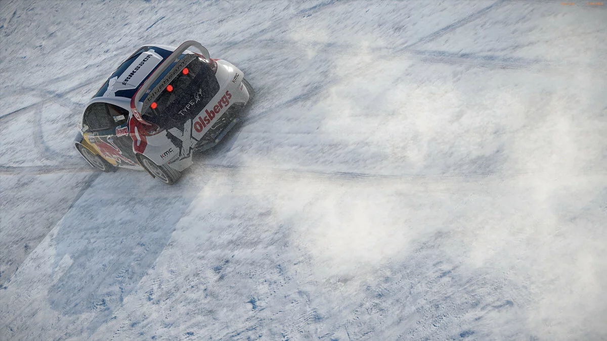 Скриншоты из Project CARS 2 / Картинка 71