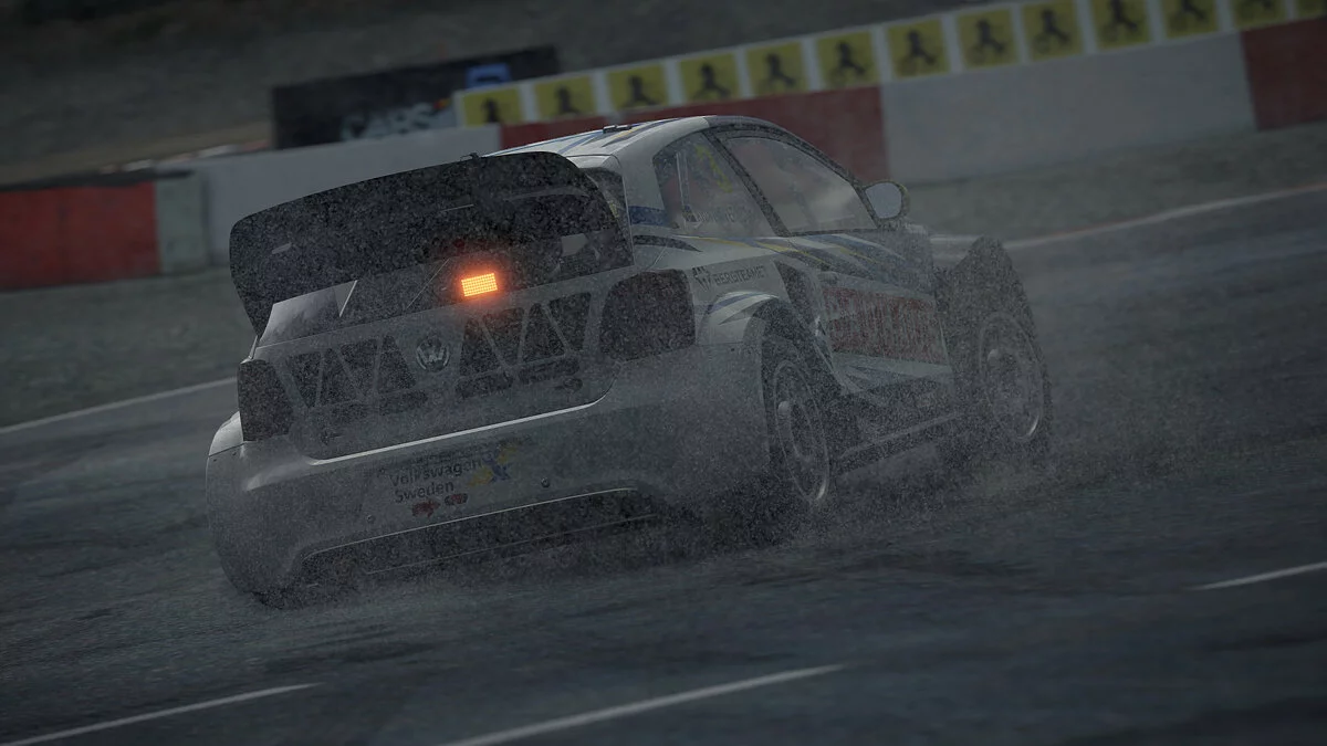 Скриншоты из Project CARS 2 / Картинка 72